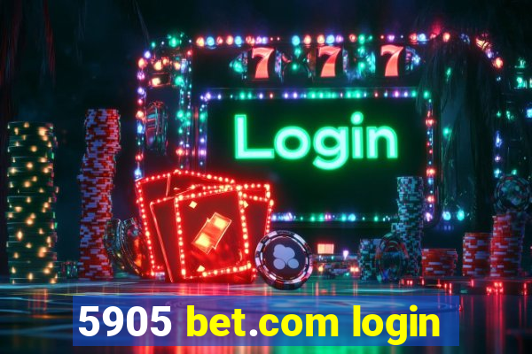 5905 bet.com login